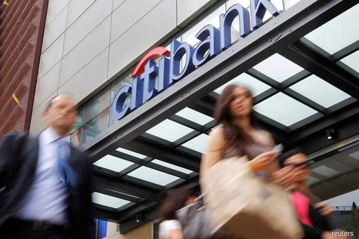 Η Citibank κλείνει προσωρινά τα υποκαταστήματά της στα Ηνωμένα Αραβικά Εμιράτα