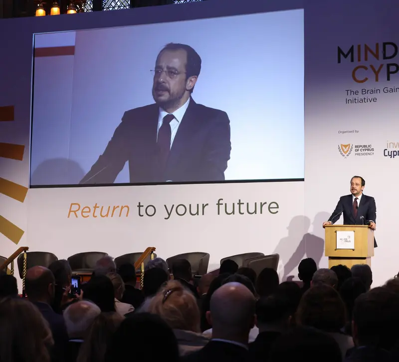 Επιστρέφει στην Αγγλία το Minds in Cyprus – Παρουσιάσεις σε Μπέρμιγχαμ και Λονδίνο