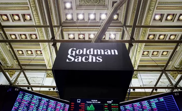 Mega deal $2,3 δισ. στη Wall Street: Η Goldman Sachs εξαγοράζει τη Neos Investments