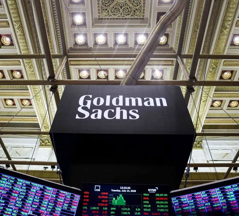 Mega deal $2,3 δισ. στη Wall Street: Η Goldman Sachs εξαγοράζει τη Neos Investments