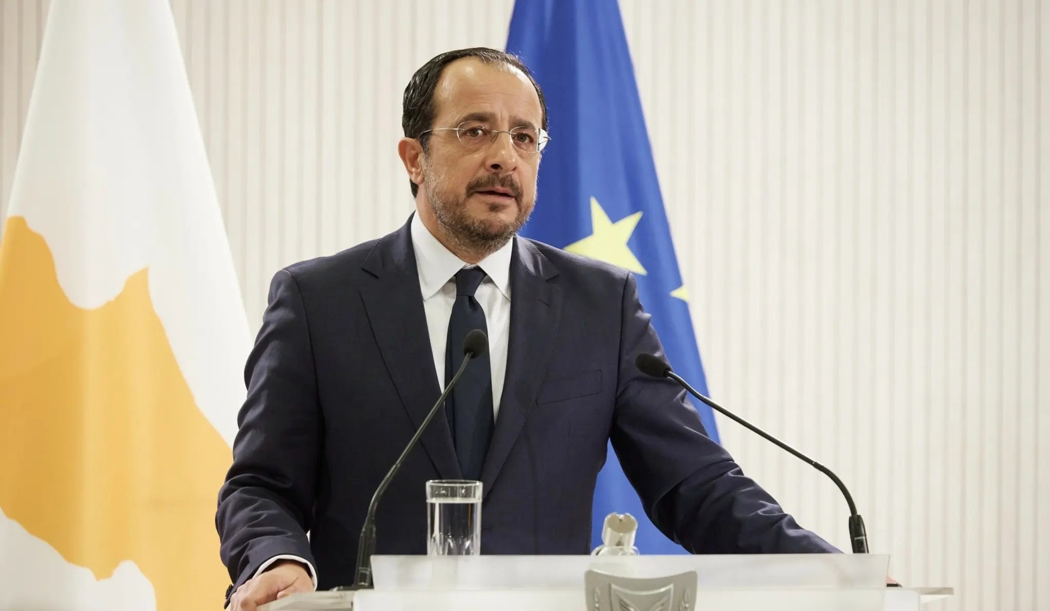 Ο ΠτΔ ανακοίνωσε νέα έργα ύψους €61,7 εκατ. για τα δημόσια νοσηλευτήρια