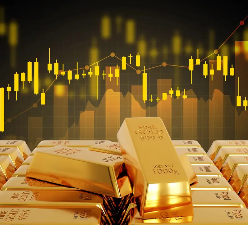 Χρυσός: Γιατί δεν αντιδρά ανοδικά στον πόλεμο