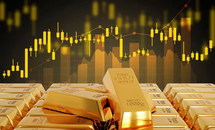 Χρυσός: Γιατί δεν αντιδρά ανοδικά στον πόλεμο