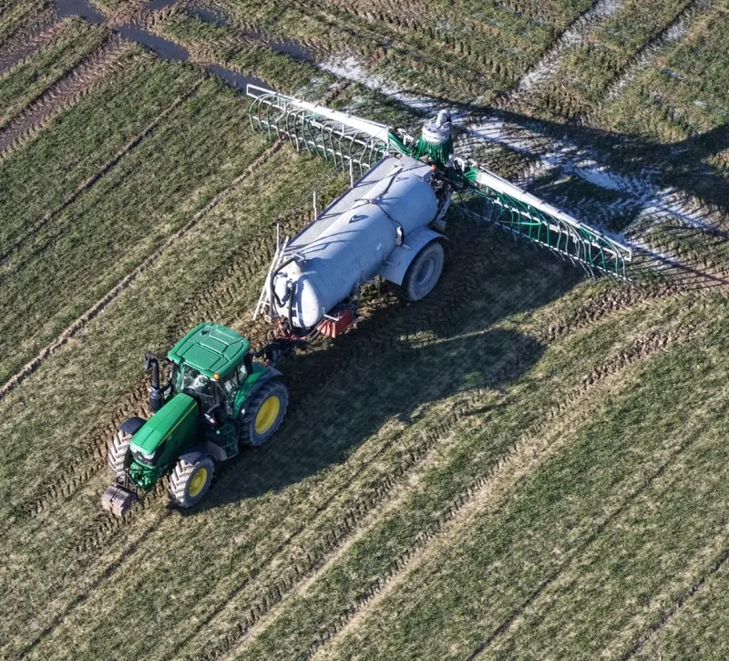 Προ των πυλών παγκόσμια κρίση τροφίμων λόγω Μέσης Ανατολής – Ποιοι μεγάλοι εξαγωγείς θα πληγούν περισσότερο