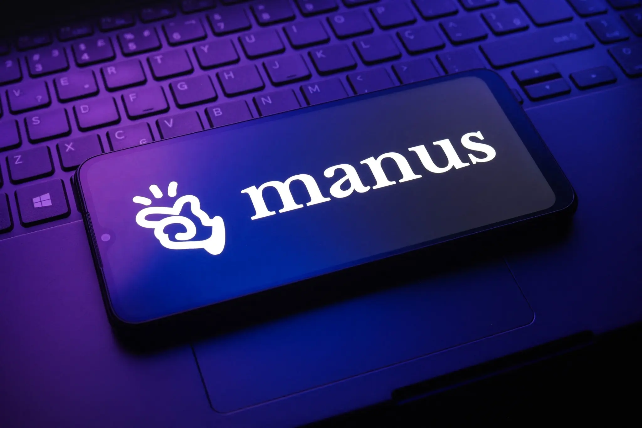 Meta: Ακυρώνεται η εξαγορά $2 δισ. της Manus μετά το μπλόκο του Πεκίνου