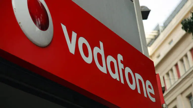 Vodafone: Ξεπέρασε τις εκτιμήσεις με ώθηση από Γερμανία και Βρετανία