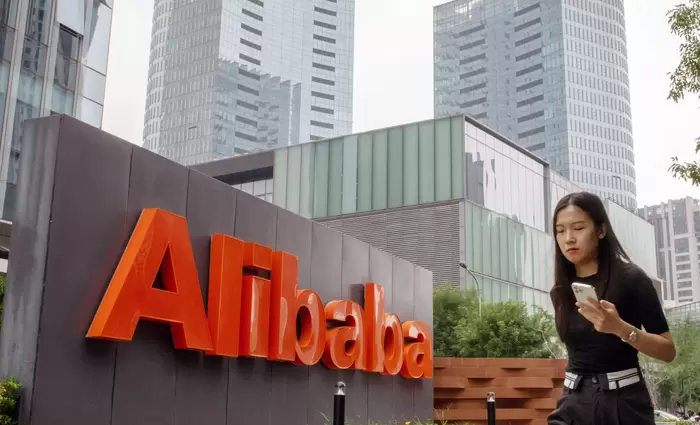 Alibaba: Απογοήτευσαν τα έσοδα παρά το μεγάλο στοίχημα στην τεχνητή νοημοσύνη