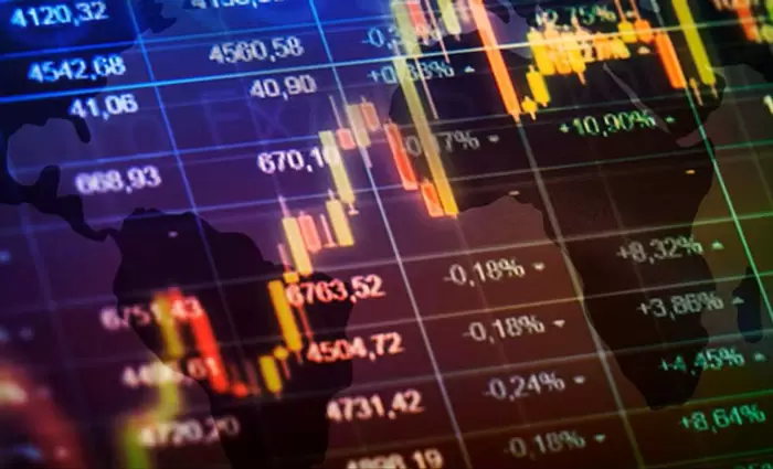 Αγορές: Πετρέλαιο, Στενά του Ορμούζ και Fed βυθίζουν μετοχές και ομόλογα – Άνοδος για τις πετρελαϊκές