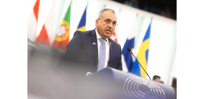 Υπάρχουν ευρωπαϊκά εργαλεία στήριξης του κυπριακού τουρισμού – Τι απάντησε η ΕΕ στον Μ. Χατζηπαντέλα