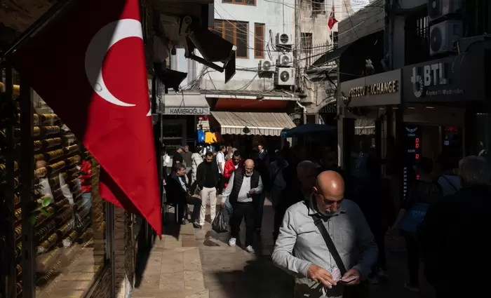 Τουρκία: Ρεκόρ πτώσης στα συναλλαγματικά αποθέματα τον Μάρτιο – Μειώθηκαν κατά $43,4 δισ.