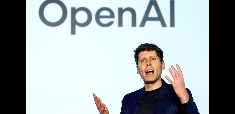 OpenAI: Ο Altman βάζει στον πάγο το IPO για το 2026