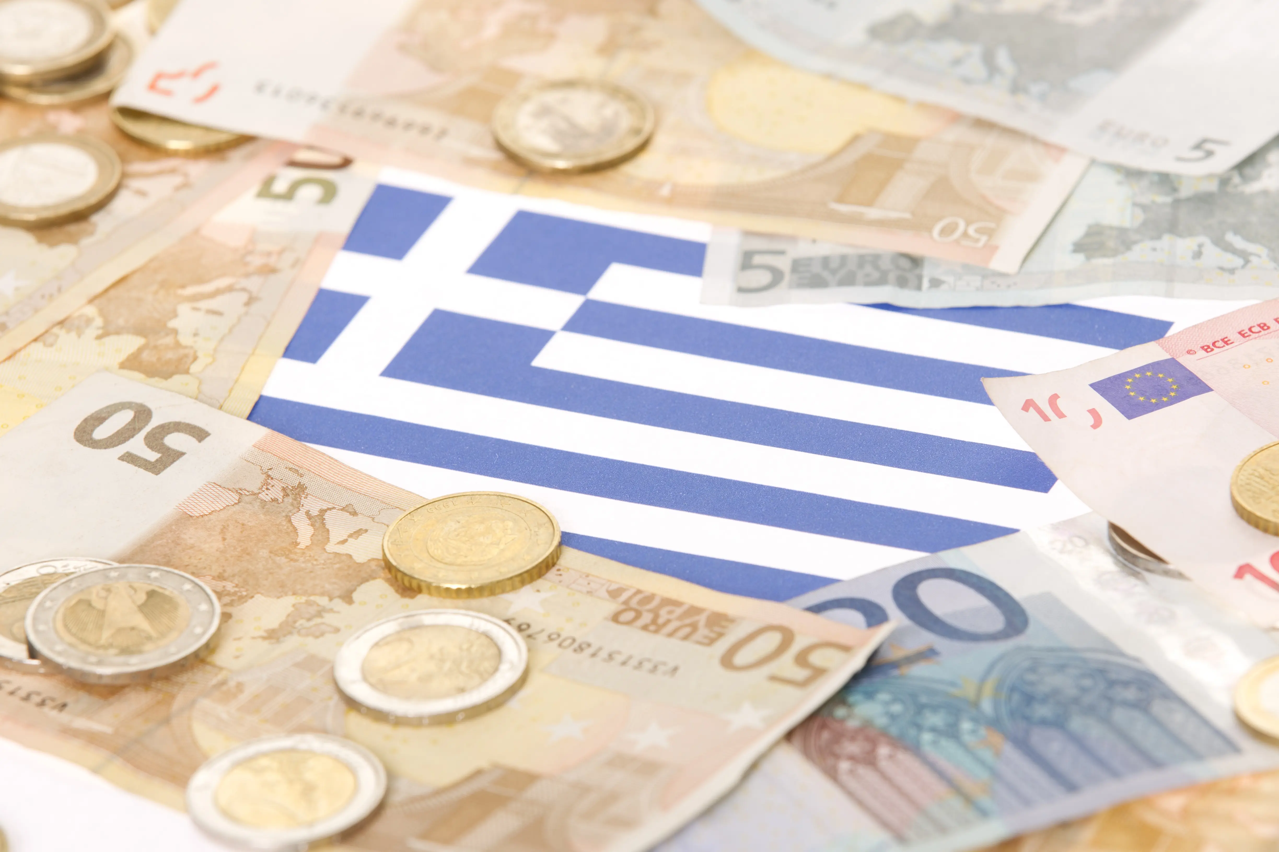 Από τα μνημόνια στην επενδυτική βαθμίδα