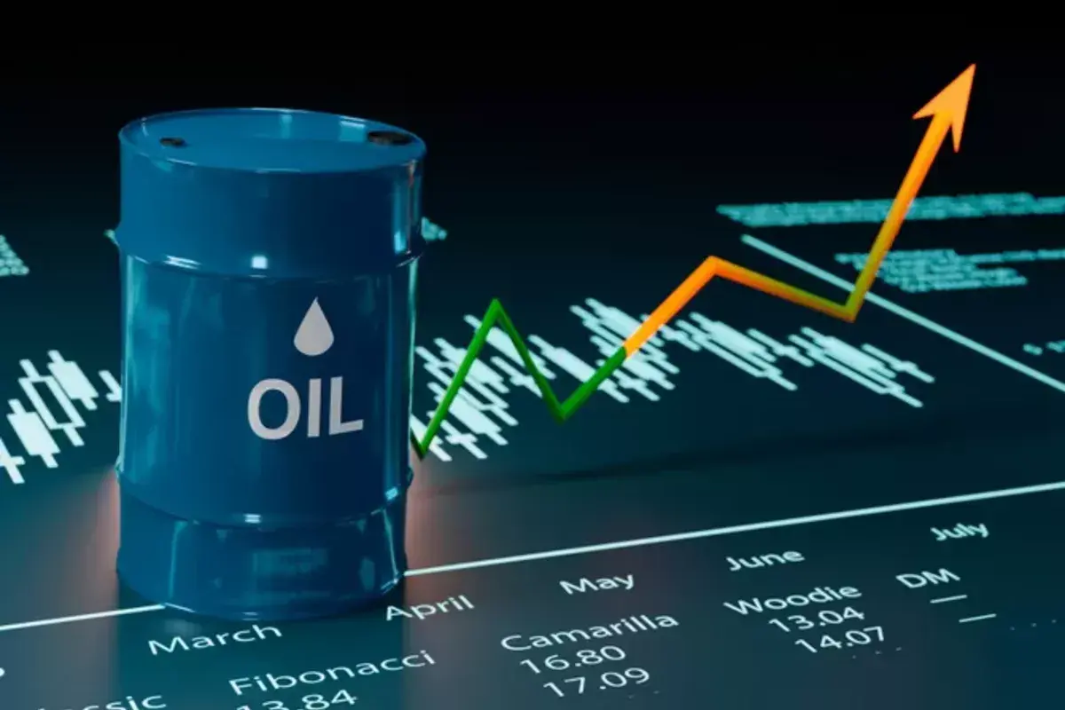 Πετρέλαιο: Ράλι 24% τον Ιούλιο για Brent και WTI – Η μεγαλύτερη μηνιαία άνοδος από τον Μάρτιο του 2022