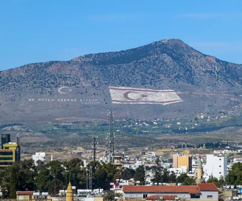 Αγωγός φυσικού αερίου προς κατεχόμενα: Χωρίς στοιχεία οι αναφορές της Άγκυρας, λένε ειδικοί