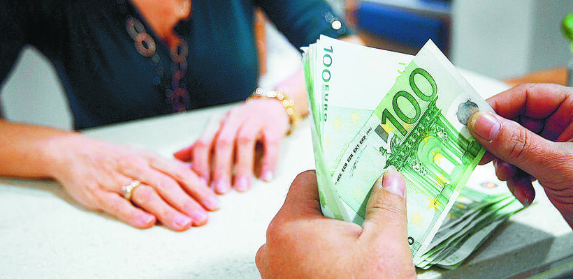 Το ΚΕΒΕ χαιρετίζει την απόφαση της AstroBank για μέτρα ανταμοιβής συνεπών δανειοληπτών