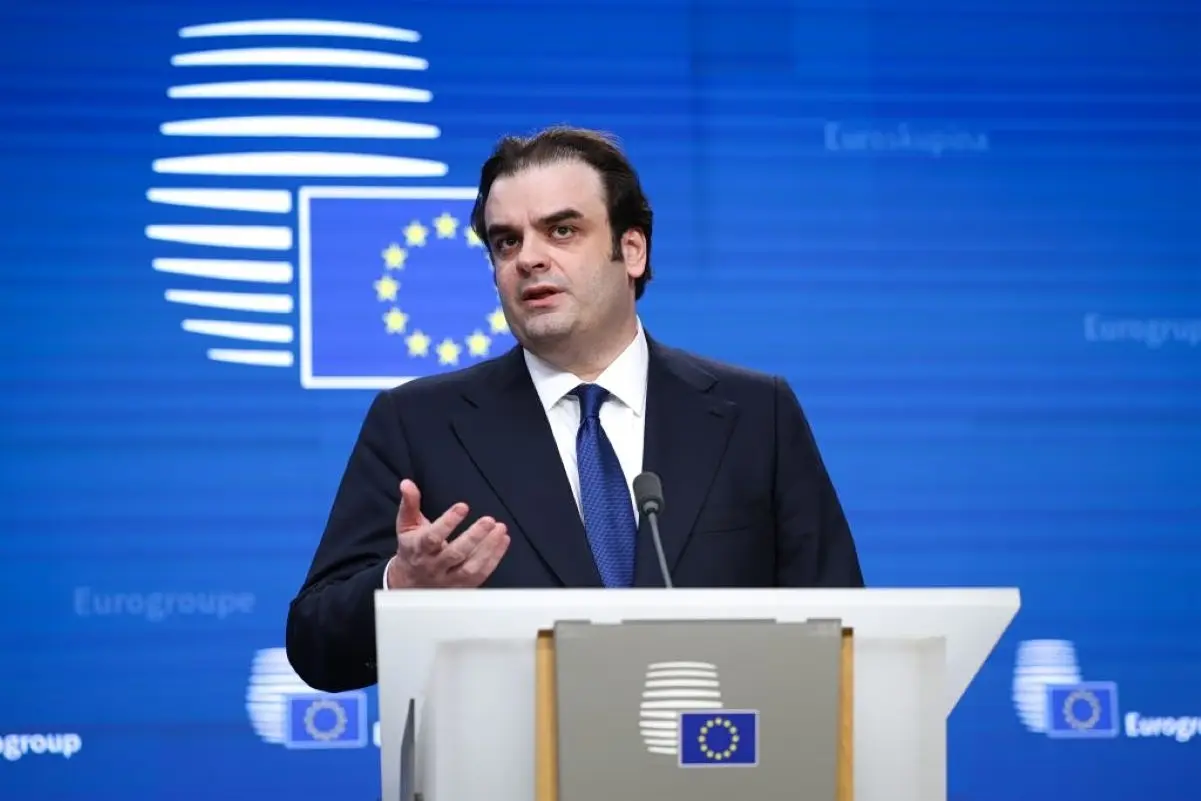 Μήνυμα Πιερρακάκη: Ώρα για «τράπεζες χωρίς σύνορα» – Έρχεται η εποχή των μεγάλων ευρωπαϊκών deals