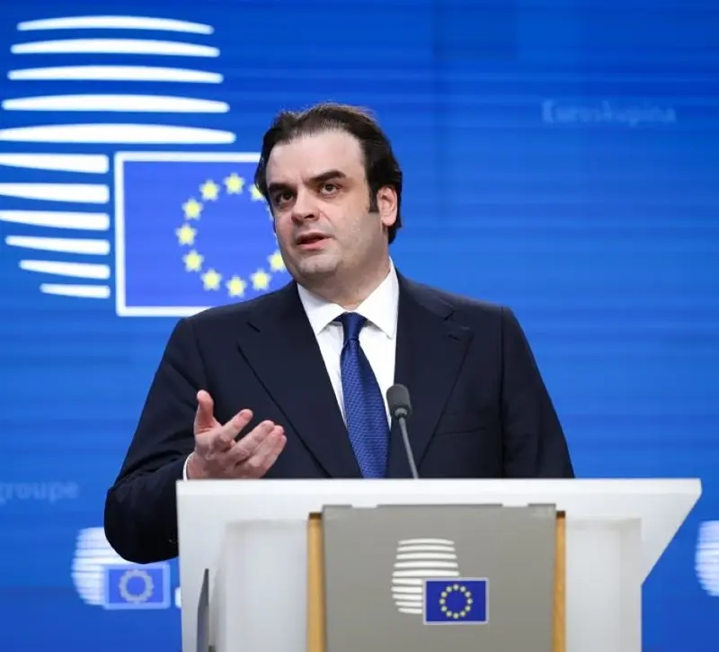 Μήνυμα Πιερρακάκη: Ώρα για «τράπεζες χωρίς σύνορα» – Έρχεται η εποχή των μεγάλων ευρωπαϊκών deals