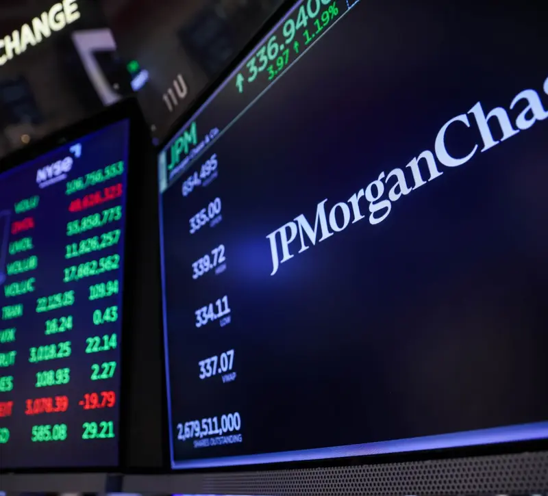 JPMorgan: Άλμα 41% στα κέρδη το δεύτερο τρίμηνο – Έφτασε τα $21,2 δισ.