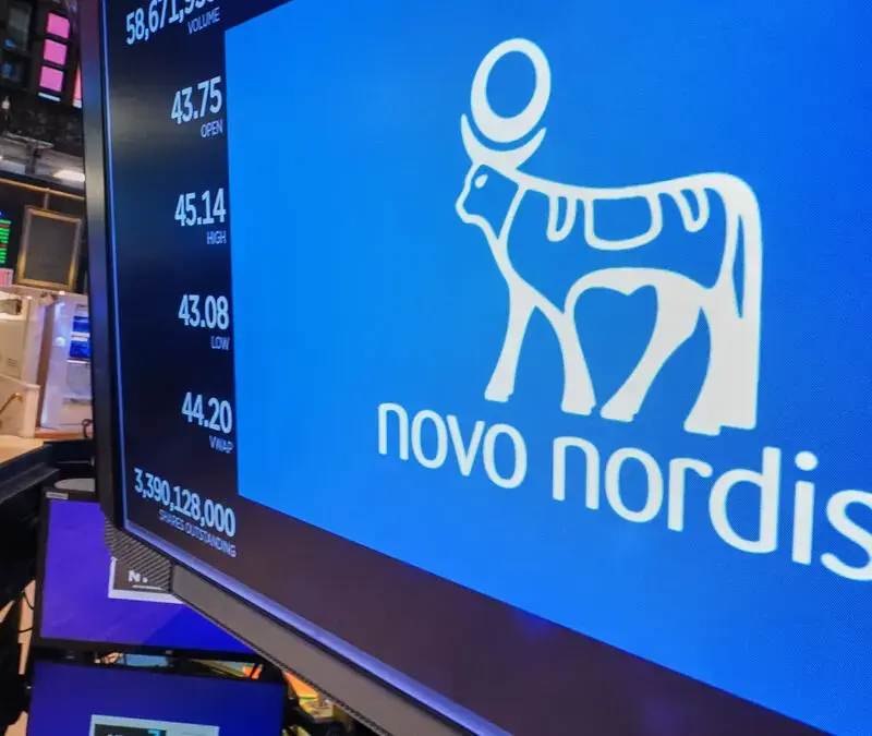 Novo Nordisk: «Κόβει» το Nordisk και γίνεται Novo – Η νέα στρατηγική απέναντι στην Eli Lilly