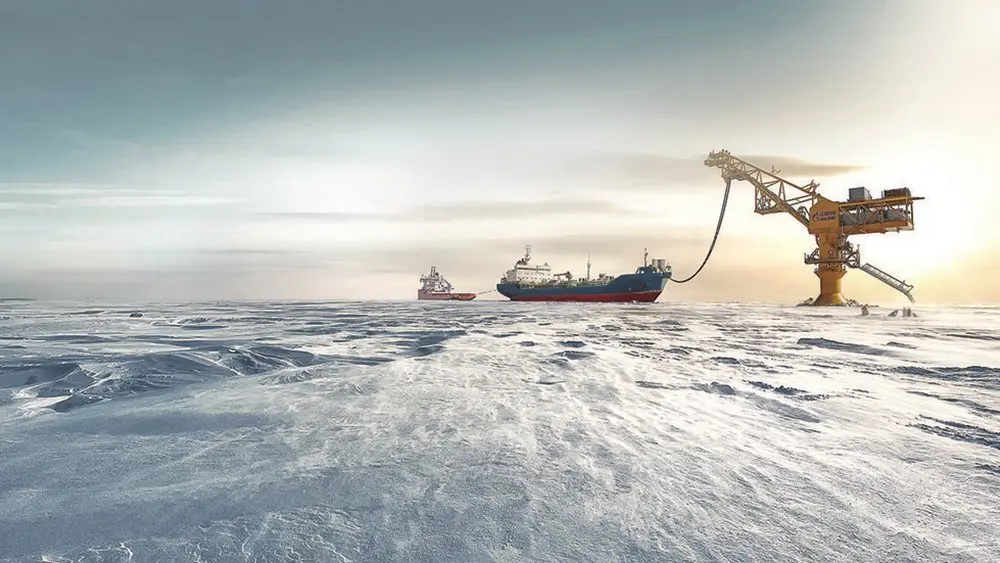 Η Νορβηγία επιχειρεί να πείσει την Κομισιόν για την ανάγκη νέων εξορύξεων στην Αφρική