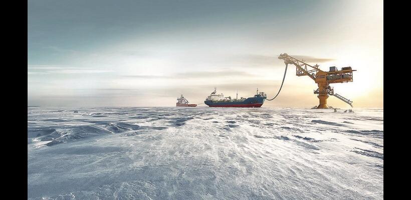 Η Νορβηγία επιχειρεί να πείσει την Κομισιόν για την ανάγκη νέων εξορύξεων στην Αφρική