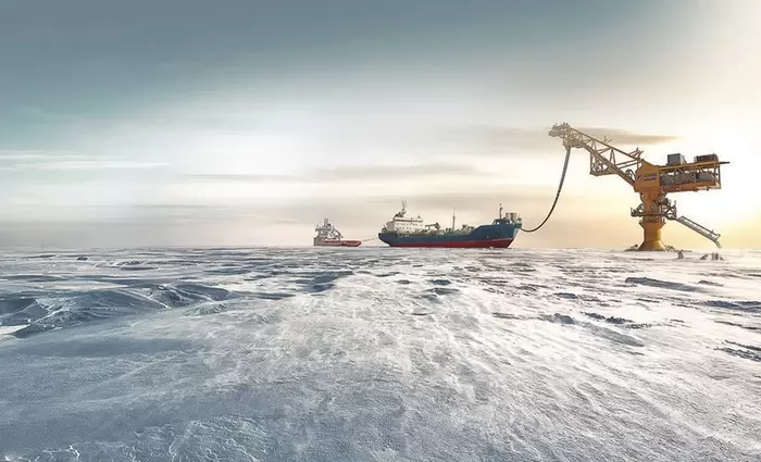 Η Νορβηγία επιχειρεί να πείσει την Κομισιόν για την ανάγκη νέων εξορύξεων στην Αφρική