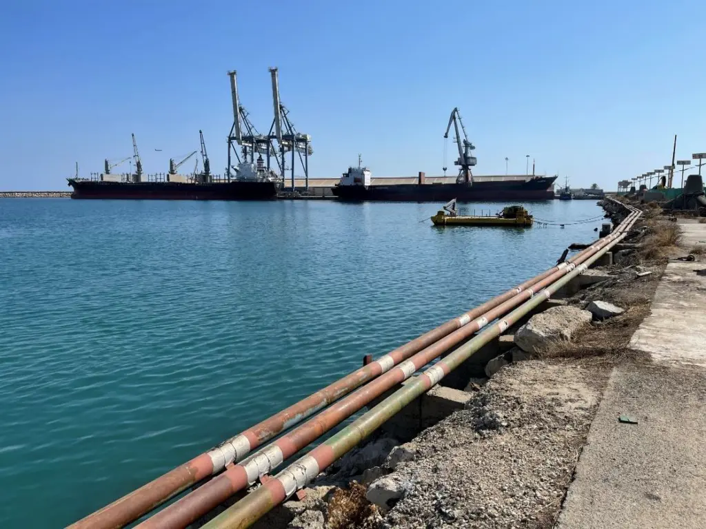 Συντονισμό ναυτιλίας, ενέργειας και περιβάλλοντος προτάσσει ο Σύνδεσμος Ναυτικών Πρακτόρων
