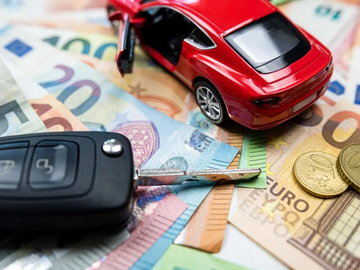 Μόλις 1,6% δηλώνει ότι δεν μπορεί να αποκτήσει αυτοκίνητο στην Κύπρο - Η καλύτερη επίδοση στην ΕΕ