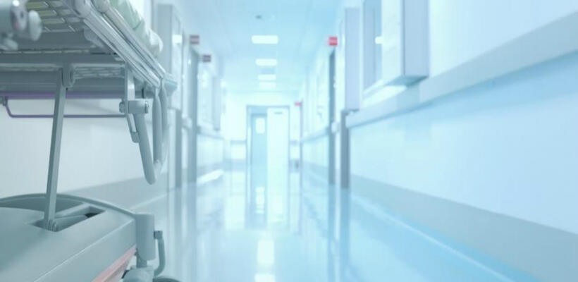 Πρόεδρος ΟΚΥπΥ: Τα κρατικά νοσηλευτήρια θα μπουν σταδιακά στο ΓεΣΥ