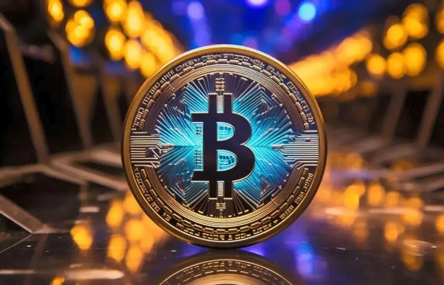 Bitcoin: Το 2025 θα γίνει «θεσμικό» – Τι το ωθεί πάνω και από τα 200.000 δολάρια