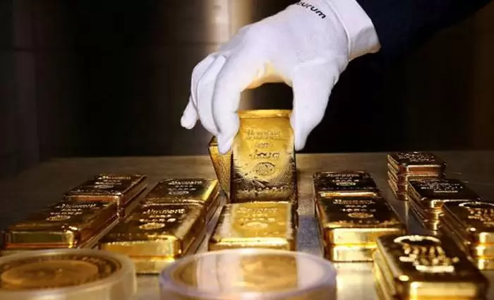 Νέο ιστορικό υψηλό άγγιξε η τιμή του χρυσού