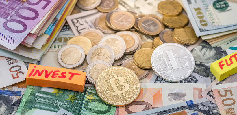 Η σημασία της αποταμίευσης-επένδυσης για τον οικονομικό προγραμματισμό