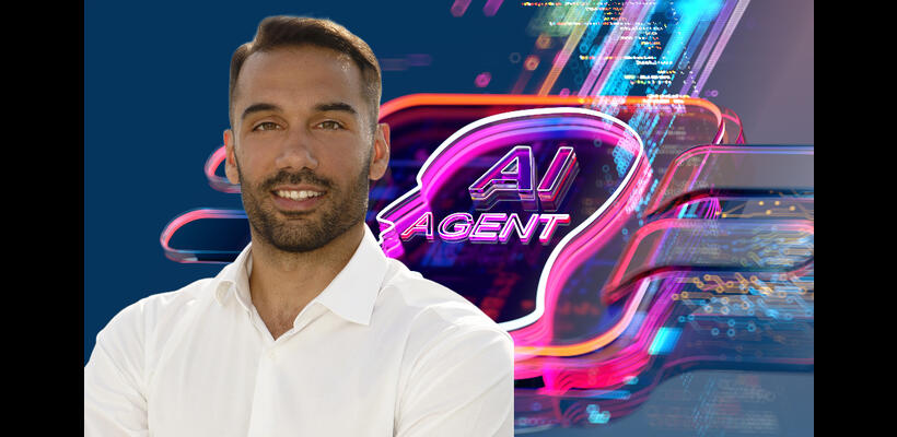 Από το tap στον AI agent: Η επόμενη μέρα των πληρωμών