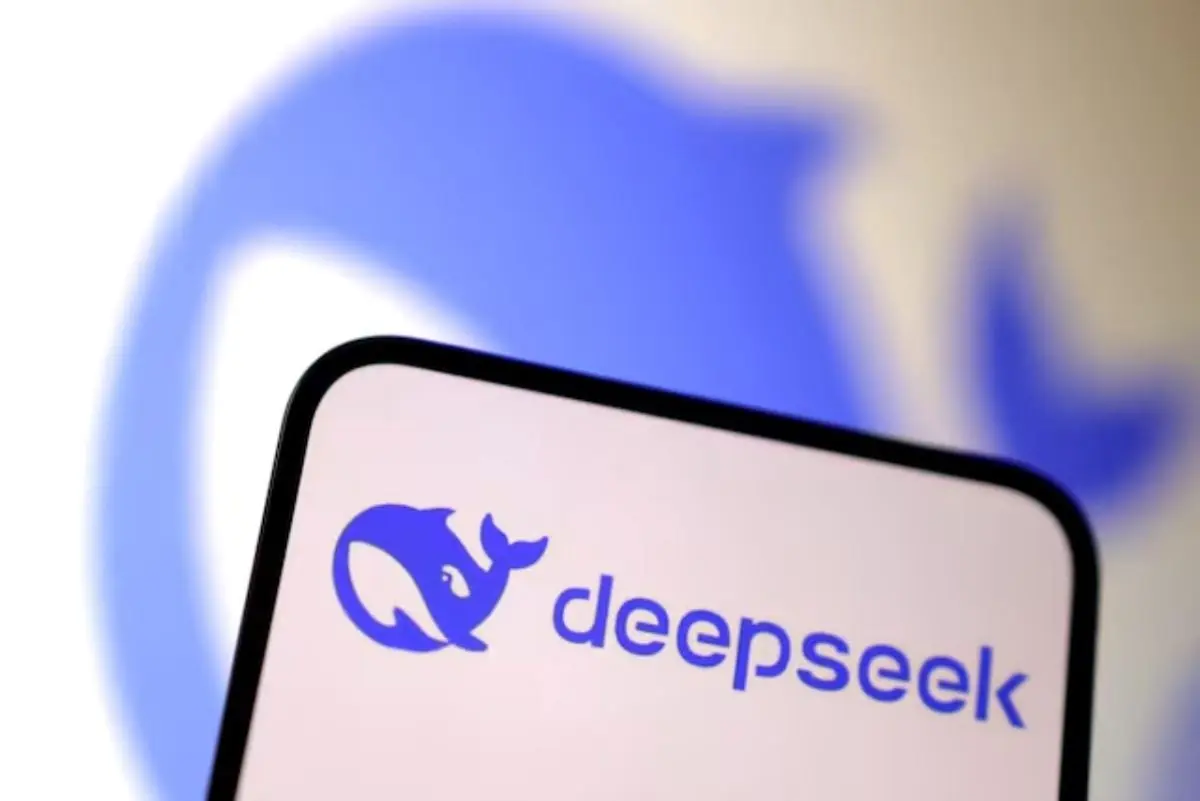 DeepSeek: Νέα άντληση κεφαλαίων με αποτίμηση 74 δισ. δολαρίων πριν από IPO στην Κίνα