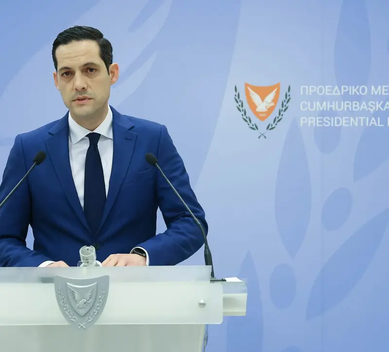 Κ. Λετυμπιώτης: Ο IMEC στο επίκεντρο της επίσκεψης Προέδρου Χριστοδουλίδη στην Ινδία