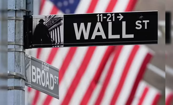 Wall Street: Ήπια άνοδος με ώθηση από τα εταιρικά αποτελέσματα – Ράλι για την PayPal