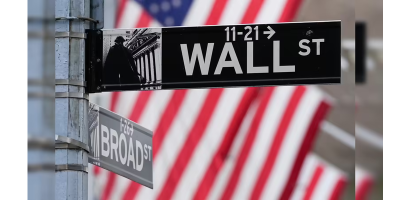 Wall Street: Ήπια άνοδος με ώθηση από τα εταιρικά αποτελέσματα – Ράλι για την PayPal