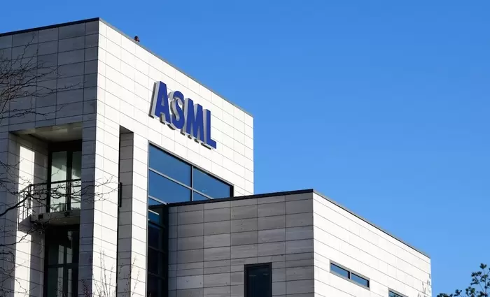 ASML: Ρεκόρ αποτελεσμάτων και ισχυρό guidance χάρη στην έκρηξη της AI