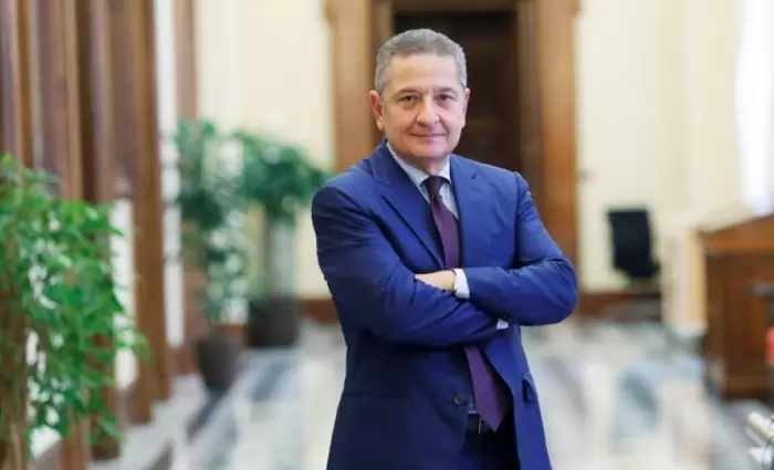 Πανέτα: Η ΕΚΤ πρέπει να διατηρήσει σταθερές τις προσδοκίες για τον πληθωρισμό