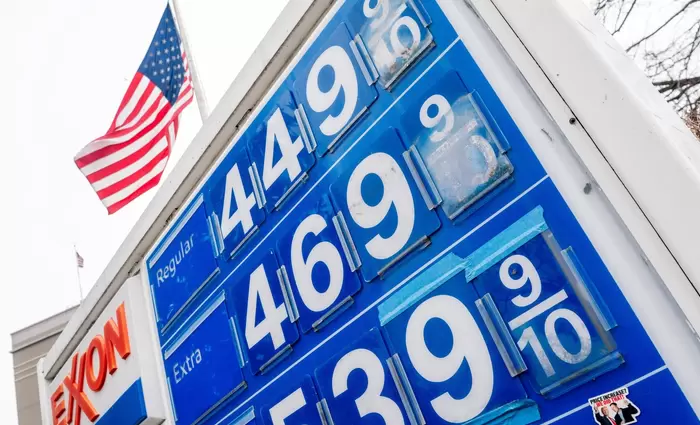 Υπερκέρδη 63 δισ. για τους πετρελαϊκούς ομίλους των ΗΠΑ φέρνει η σύρραξη στη Μέση Ανατολή