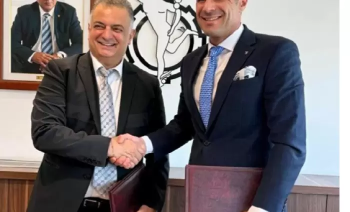 ΚΕΒΕ - CITEA υπέγραψαν Μνημόνιο Συνεργασίας για ψηφιακή ανάπτυξη επιχειρήσεων