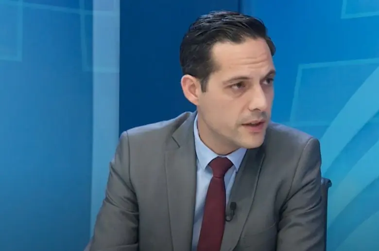 Λετυμπιώτης για συμφωνία ΗΠΑ-Ιράν: Ελπίδα για διάρκεια και σταθερότητα στην περιοχή