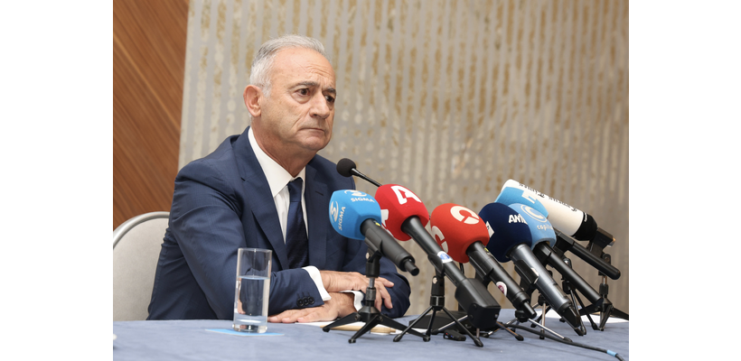 Α. Νεοφύτου: Καλεί τον ΠτΔ να ζητήσει άρση των ενεργειακών κυρώσεων κατά της Ρωσίας