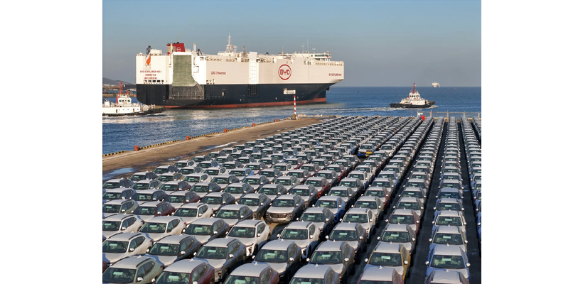 BYD: Μπορεί να πάρει το στέμμα της Toyota ακόμη και χωρίς την αγορά των ΗΠΑ