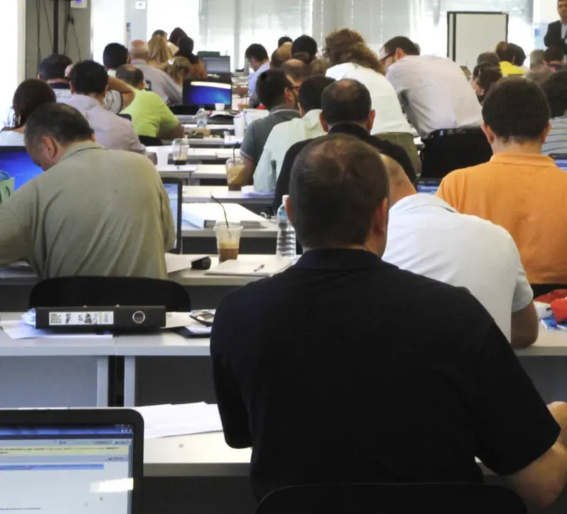 Πόσο αυξήθηκαν οι εργαζόμενοι στον Ευρύ Δημόσιο Τομέα το 2025