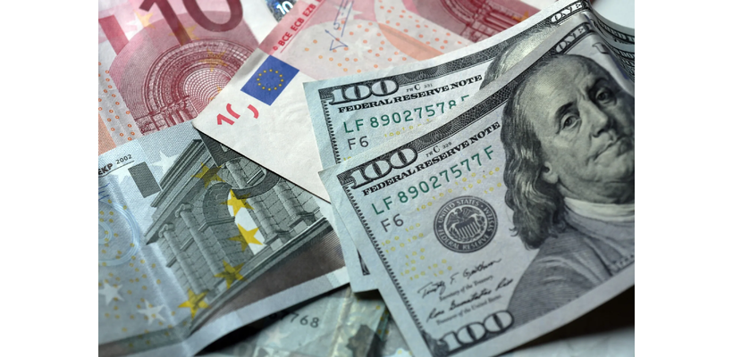 Ευρώ: Μια ανάσα για να ανατρέψει το σερί των πέντε εβδομάδων με απώλειες