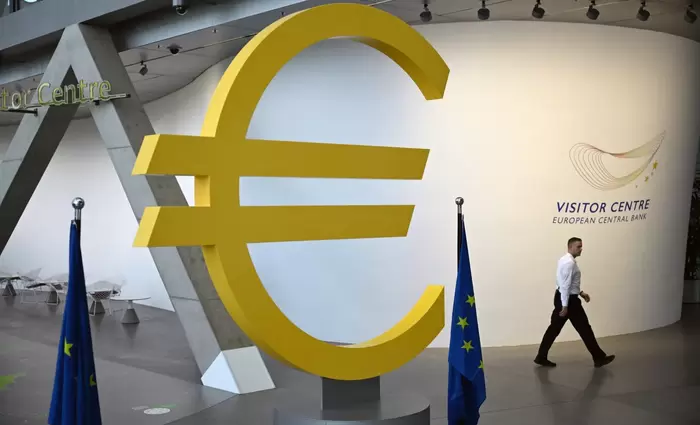 ΕΚΤ: Οι γεωπολιτικές εντάσεις περιόρισαν τη ζήτηση δανείων και επιδείνωσαν τους όρους χρηματοδότησης