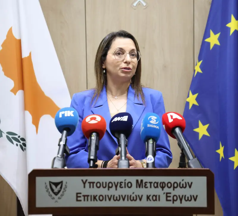 Νέο αδιέξοδο για το δρόμο Πάφου - Πόλης - Απορρίφθηκαν οι δύο προσφορές