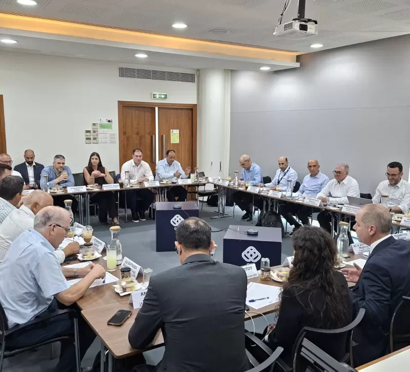 ΣΑΗ: Επιτάχυνση των μεταρρυθμίσεων για μείωση του κόστους ηλεκτρισμού