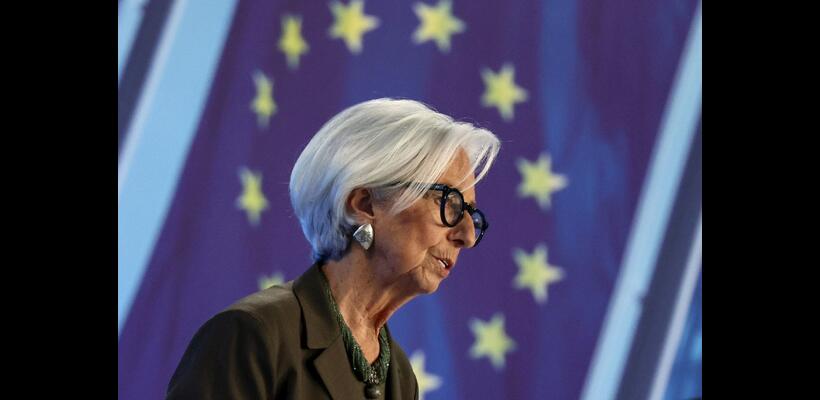 Η σιωπή για το μέλλον της Λαγκάρντ φέρνει γκρίνια στην ΕΚΤ